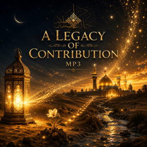 A Legacy of Contribution – Ahl al-Bayt