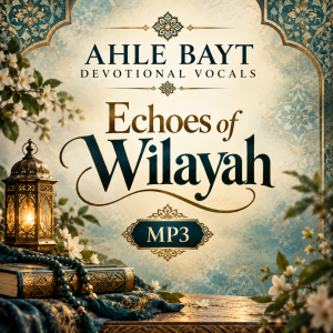 A’imma-e-Ahlul Bayt (A.S.) A Journey of Knowledge, Patience and Faith, Part Four