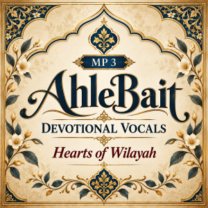 A’imma-e-Ahlul Bayt (A.S.) The Path of Faith and Divine Guidance, Part Three