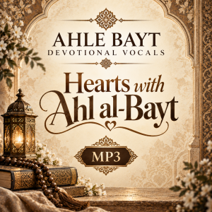 A’imma-e-Ahlul Bayt (A.S.) Spiritual and Timeless Wisdom, Part Two