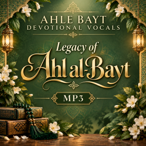 A’imma-e-Ahlul Bayt (A.S.) A Spiritual Journey of Guidance, Faith and Devotion